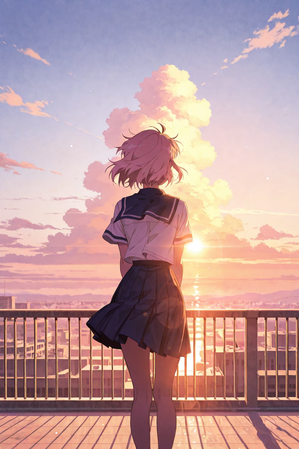nostalgic