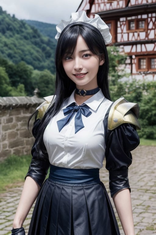 メイド企画に参加したいおぱ戦士