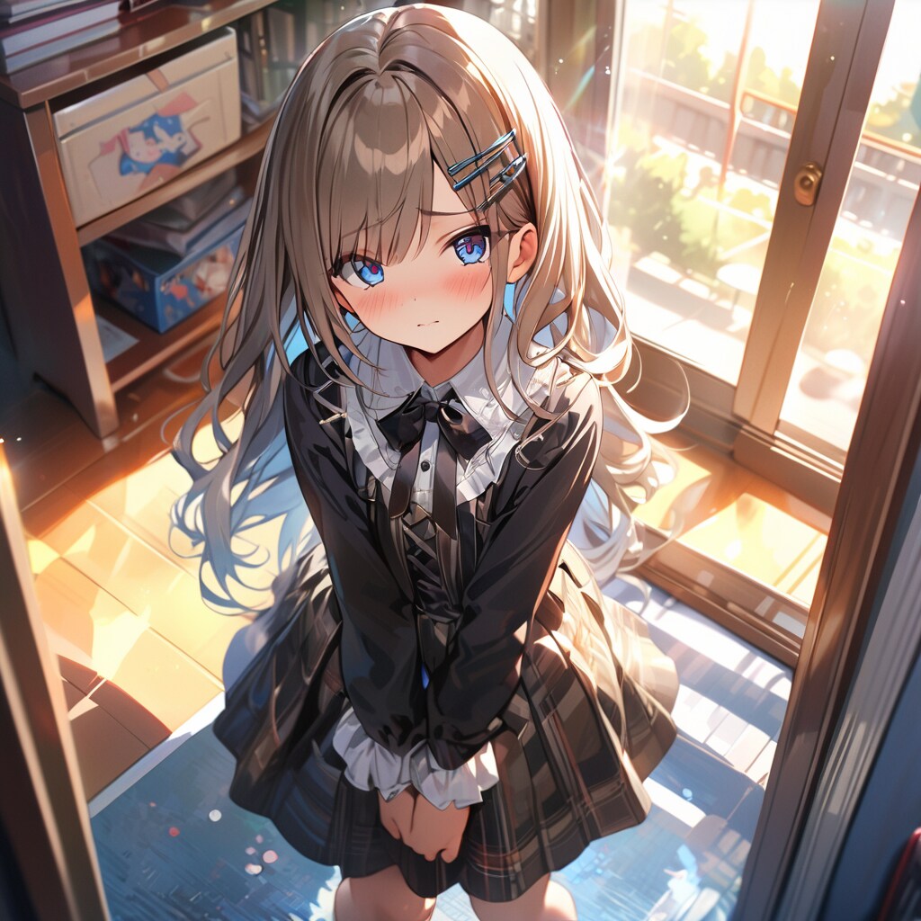 おかえり、お兄ちゃん