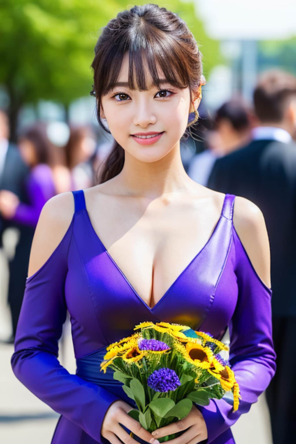 ちちぷいさんありがとう