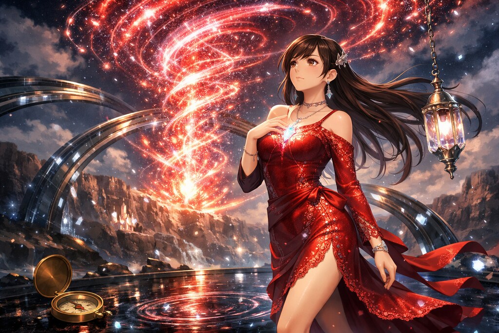 ウィッチ　と色々