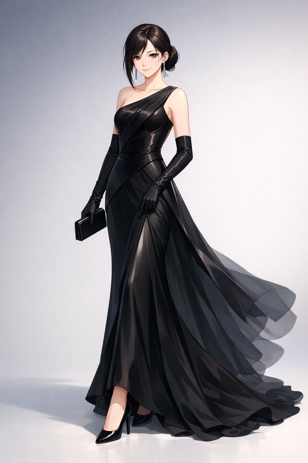 ウィッチ　と色々