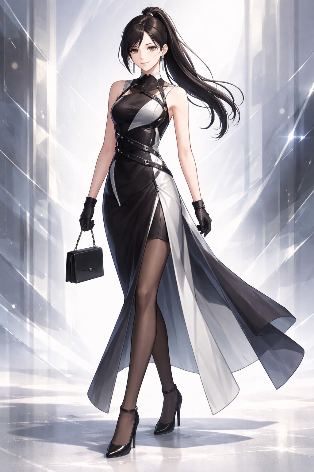 ウィッチ　と色々