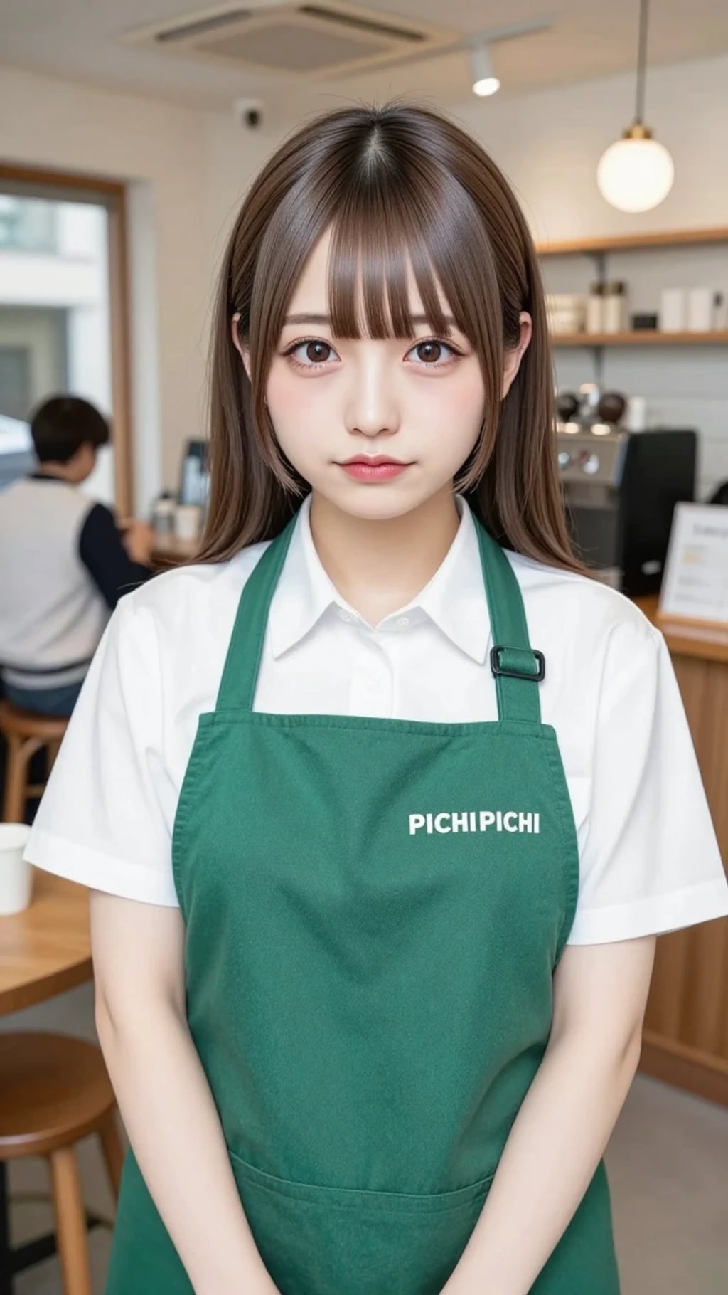 8.27、本日の美女。