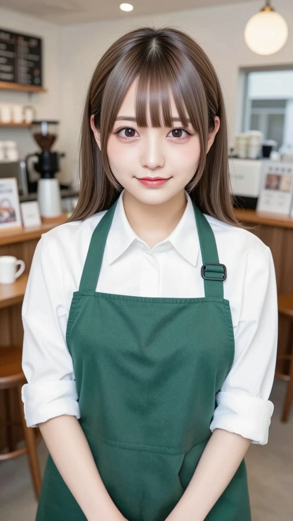 8.27、本日の美女。