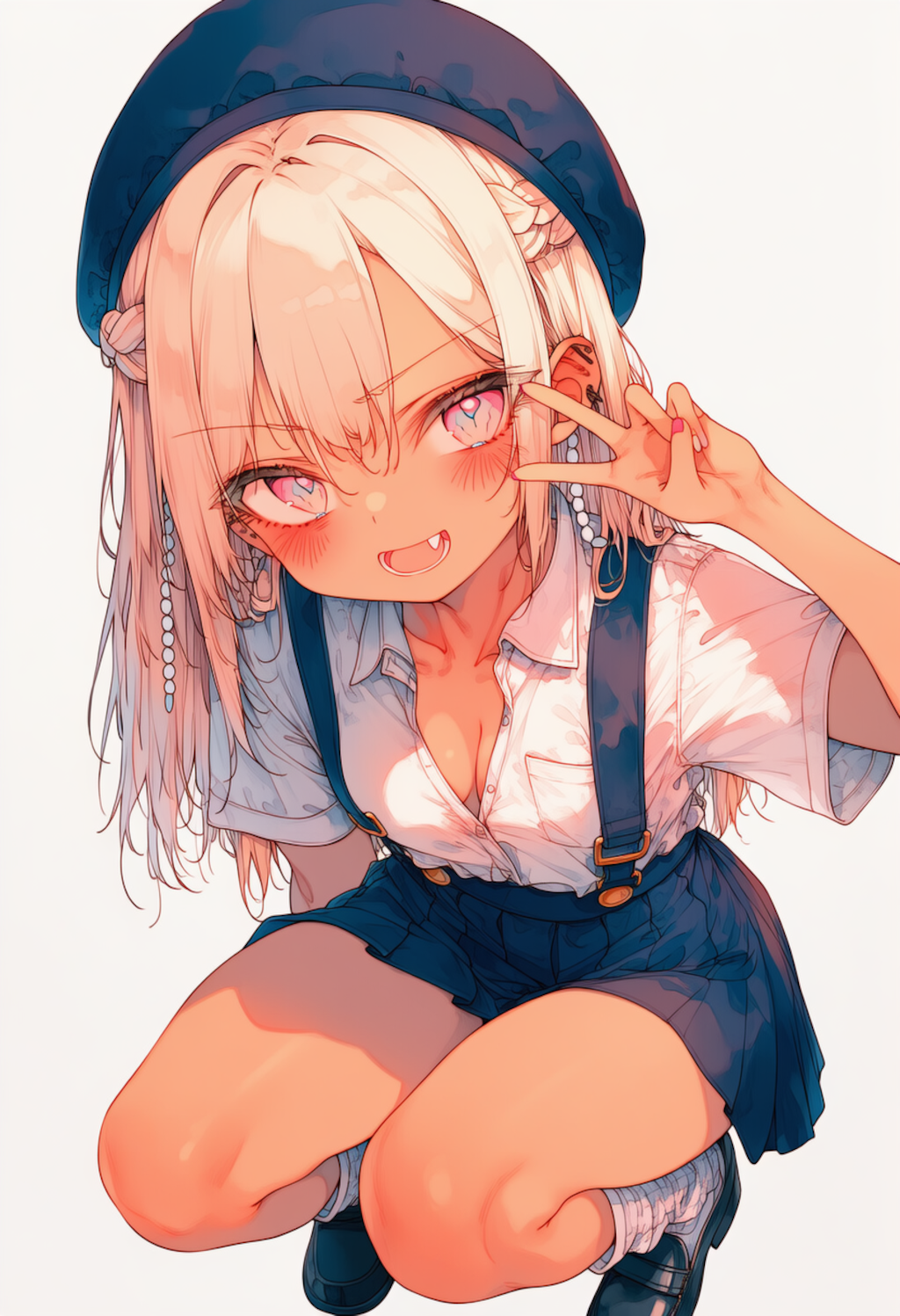 あなたの好みは？