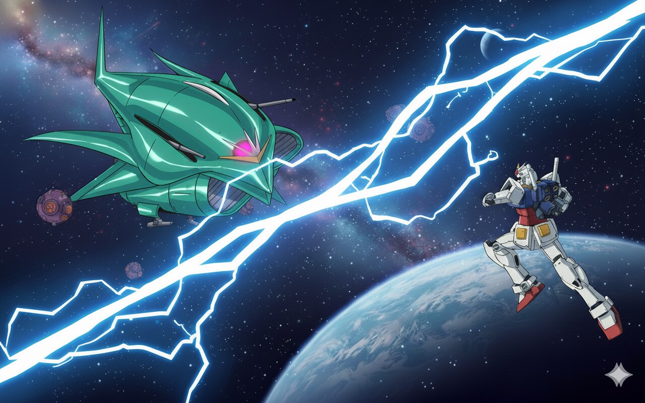 エルメスのララァ | の人気AIイラスト・グラビア