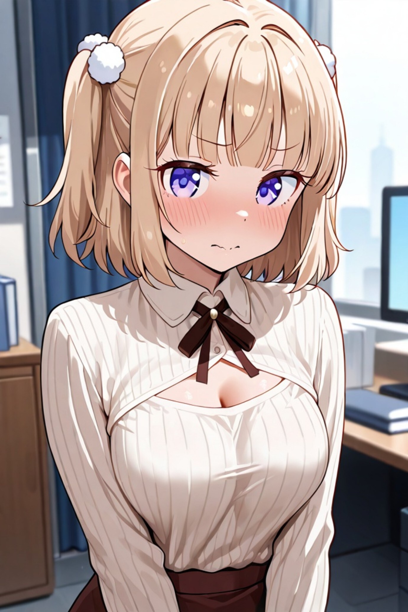 飯島ゆん