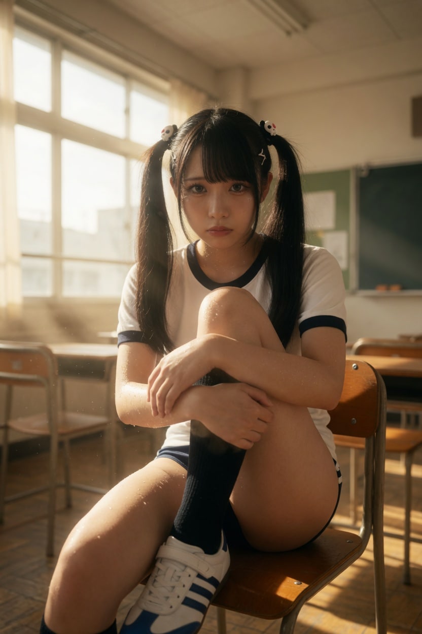 たいいく