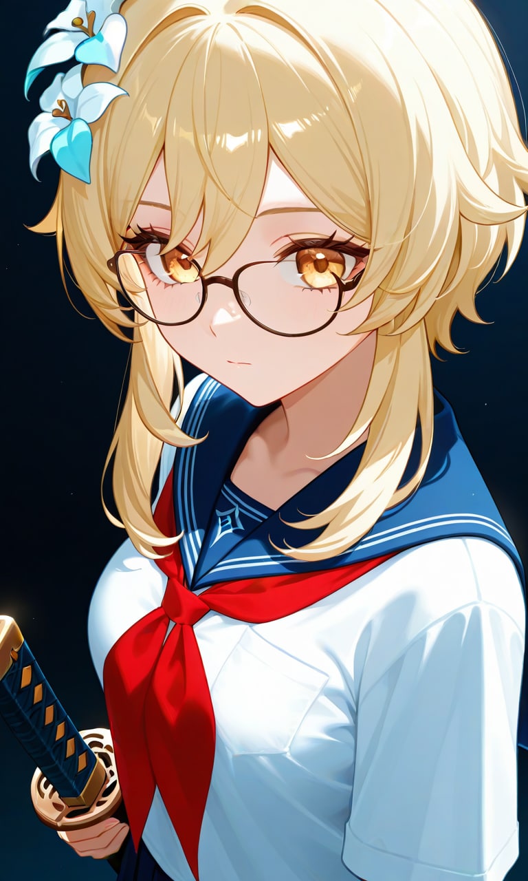 蛍 | の人気AIイラスト・グラビア