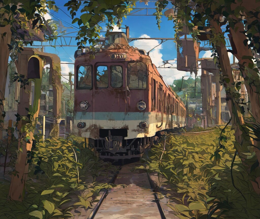 [suno]capricious wind