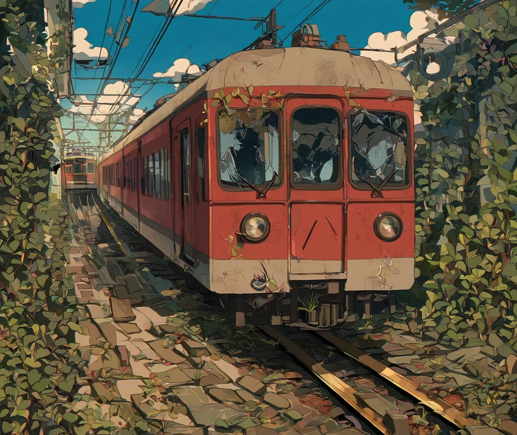 [suno]capricious wind