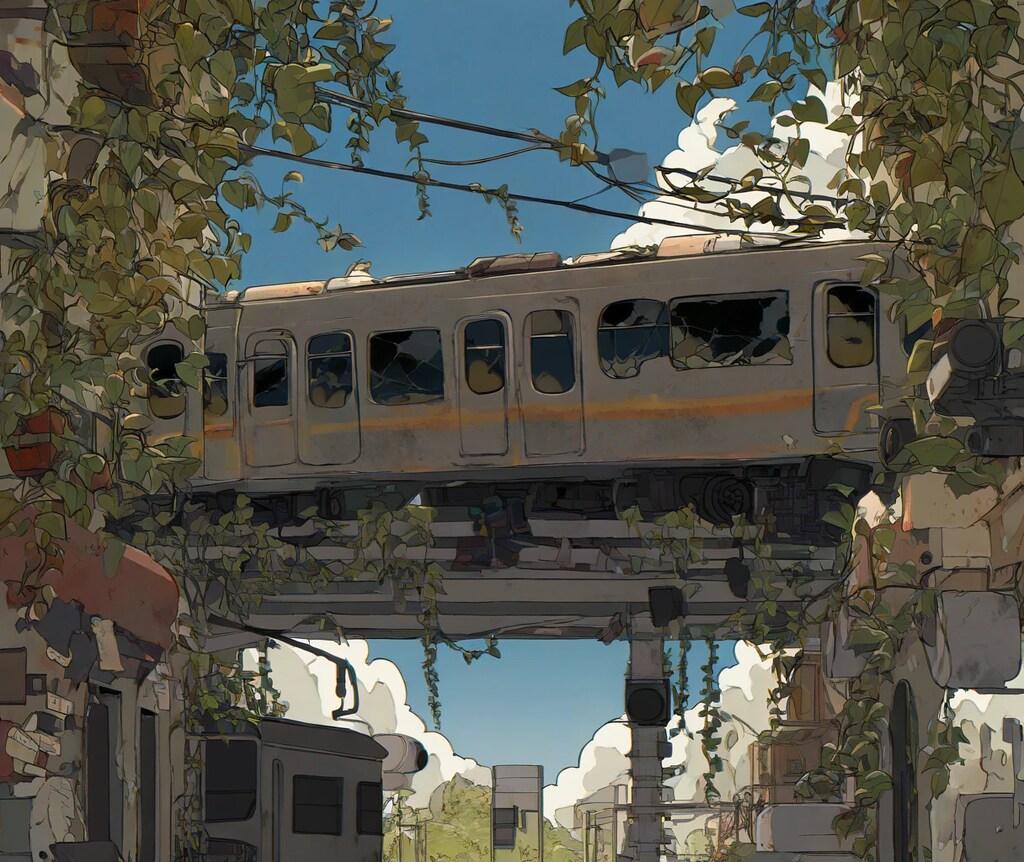 [suno]capricious wind