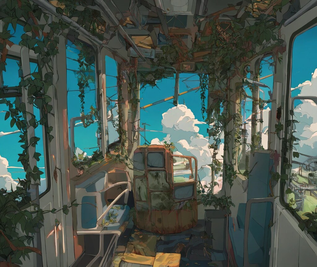 [suno]capricious wind