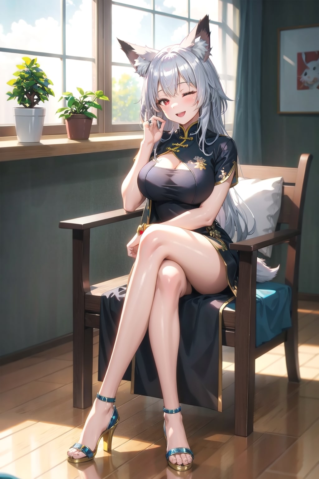 カジュアルチャイナ