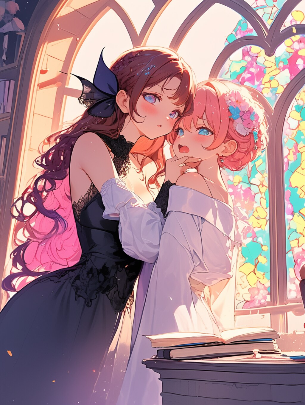 niji・journey２ まとめ