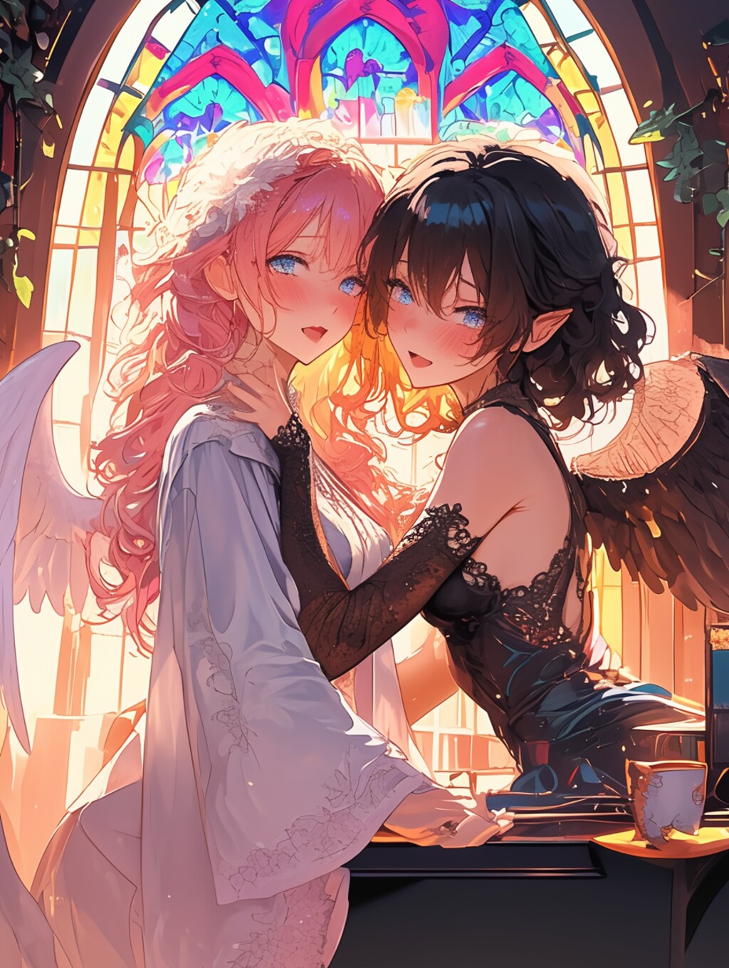 niji・journey２ まとめ