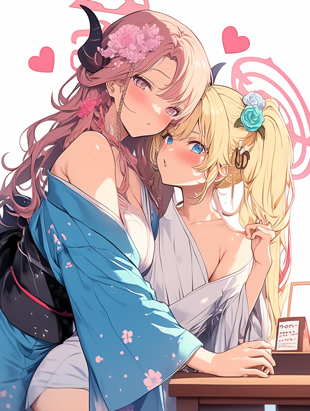 niji・journey２ まとめ