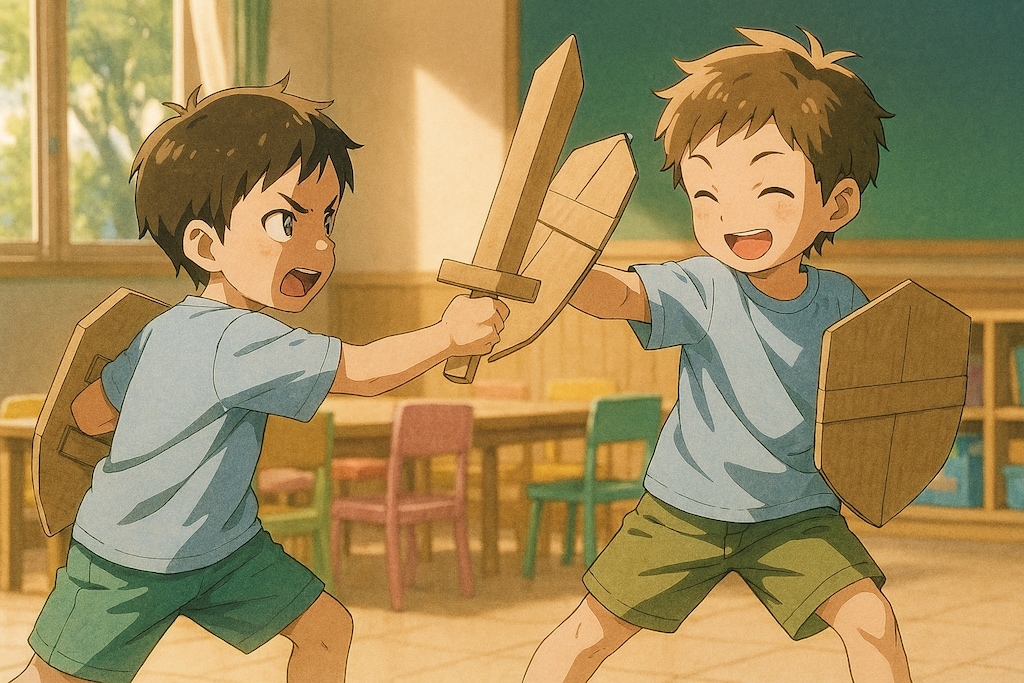 企画参加ありがとうございました