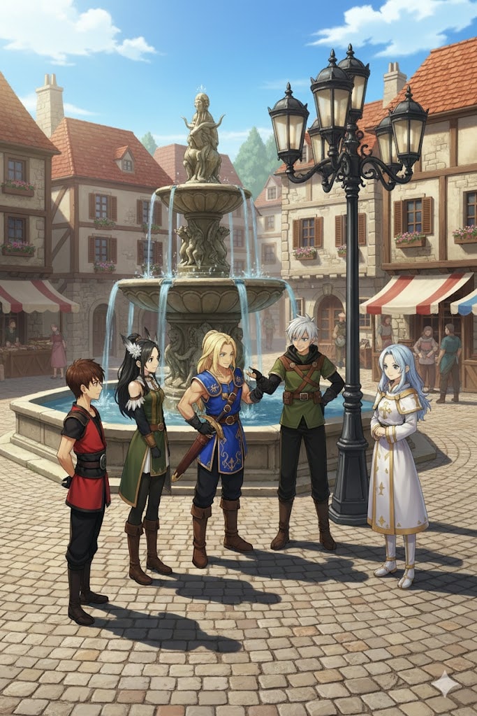 ロマリア | の人気AIイラスト・グラビア