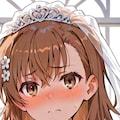Re.ミサカ妹のランジェリーウエディングドレス③④extension 6枚目