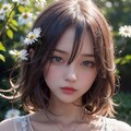 花占い 5枚目
