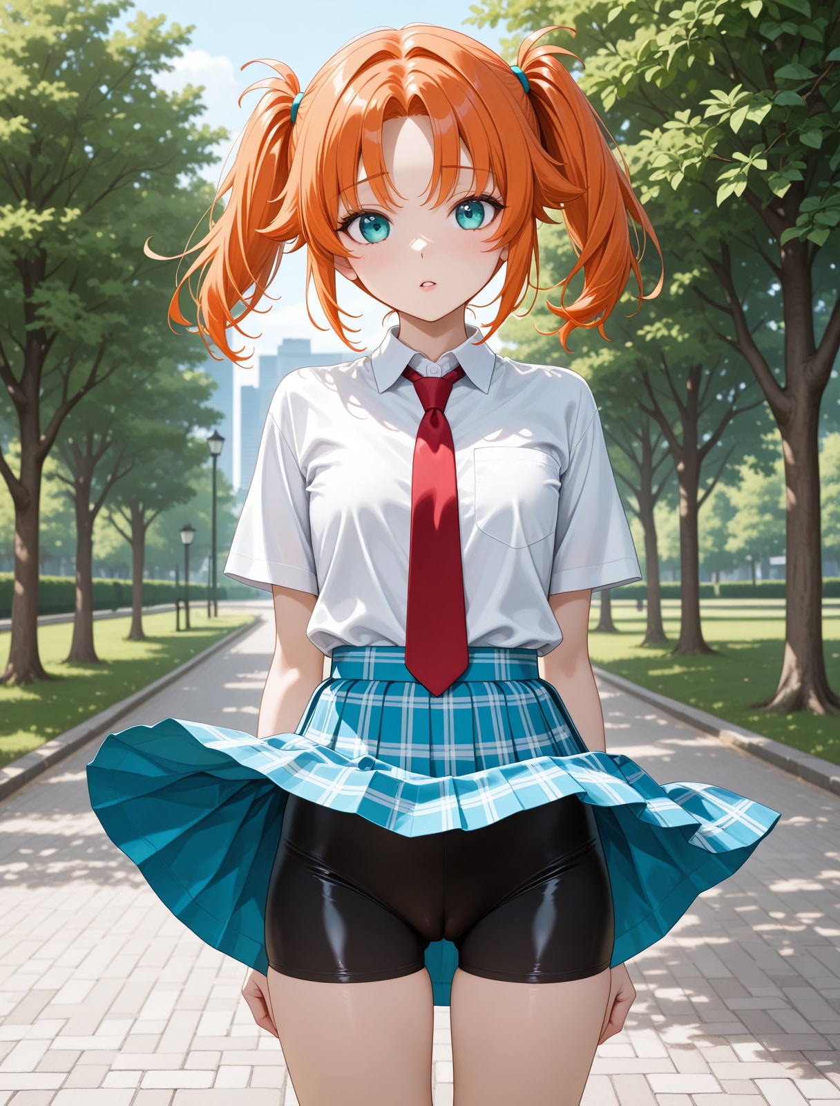 スパチラなアミリー
