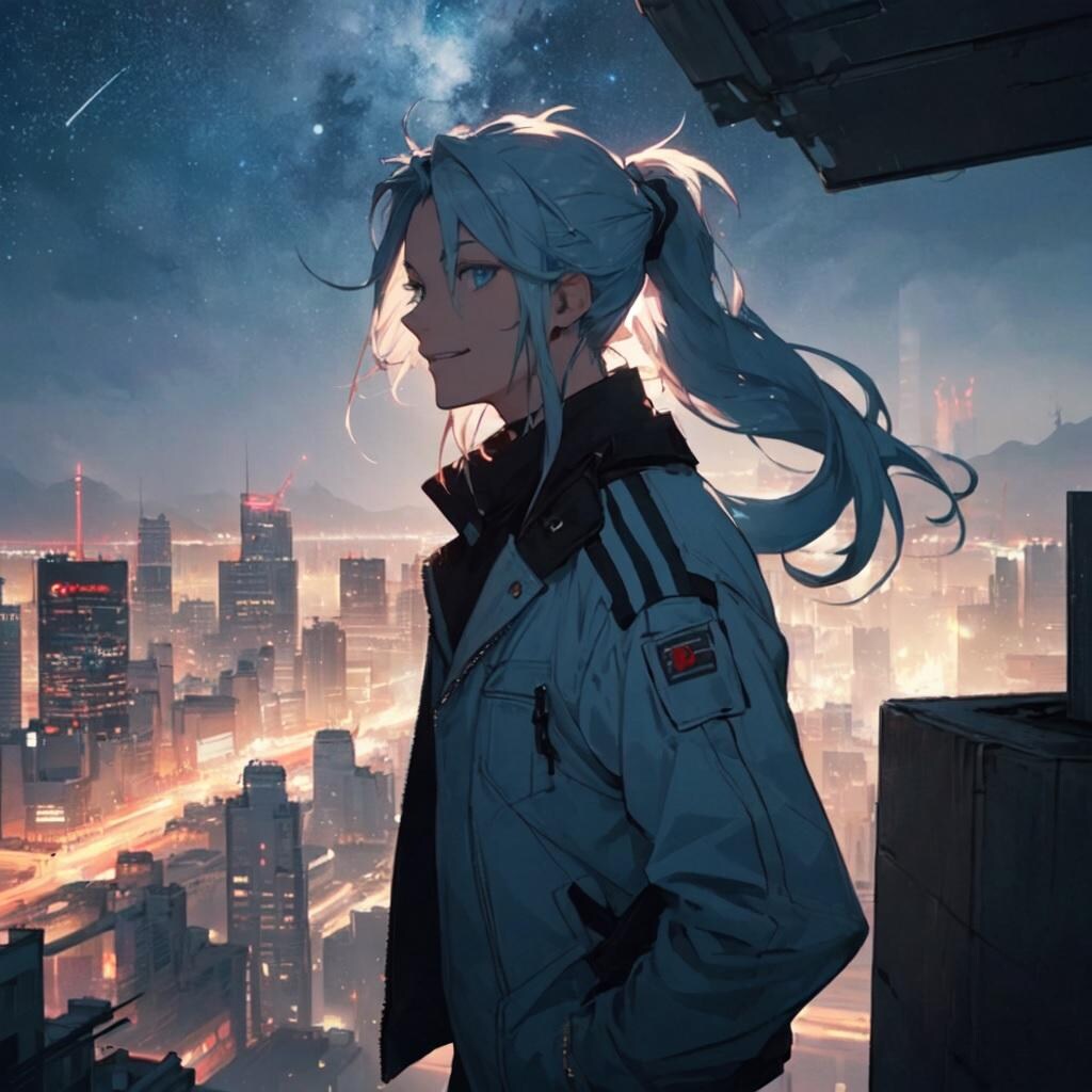 調査任務小話３＜フェンテス編＞