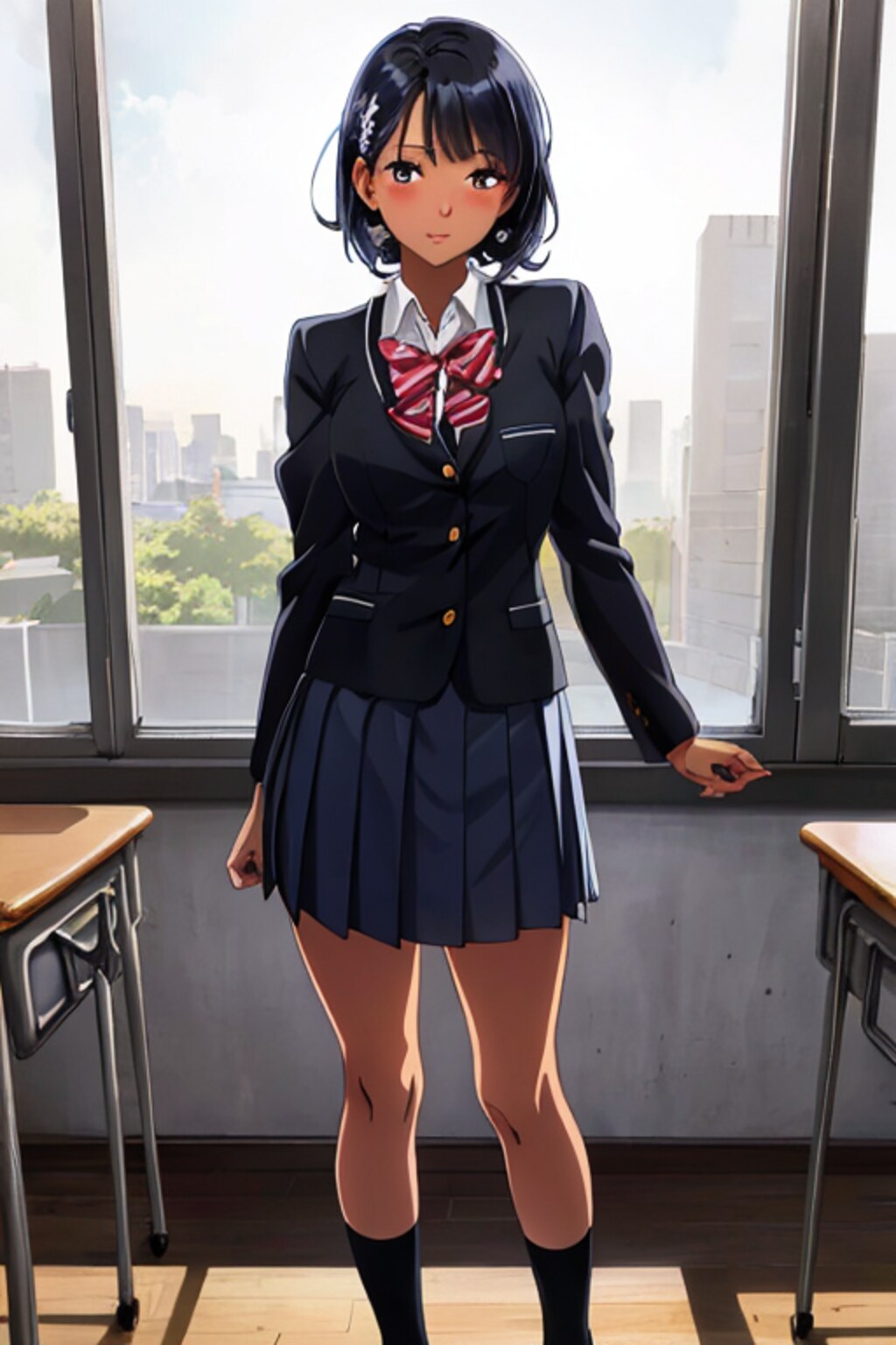 JK（女子高生）390