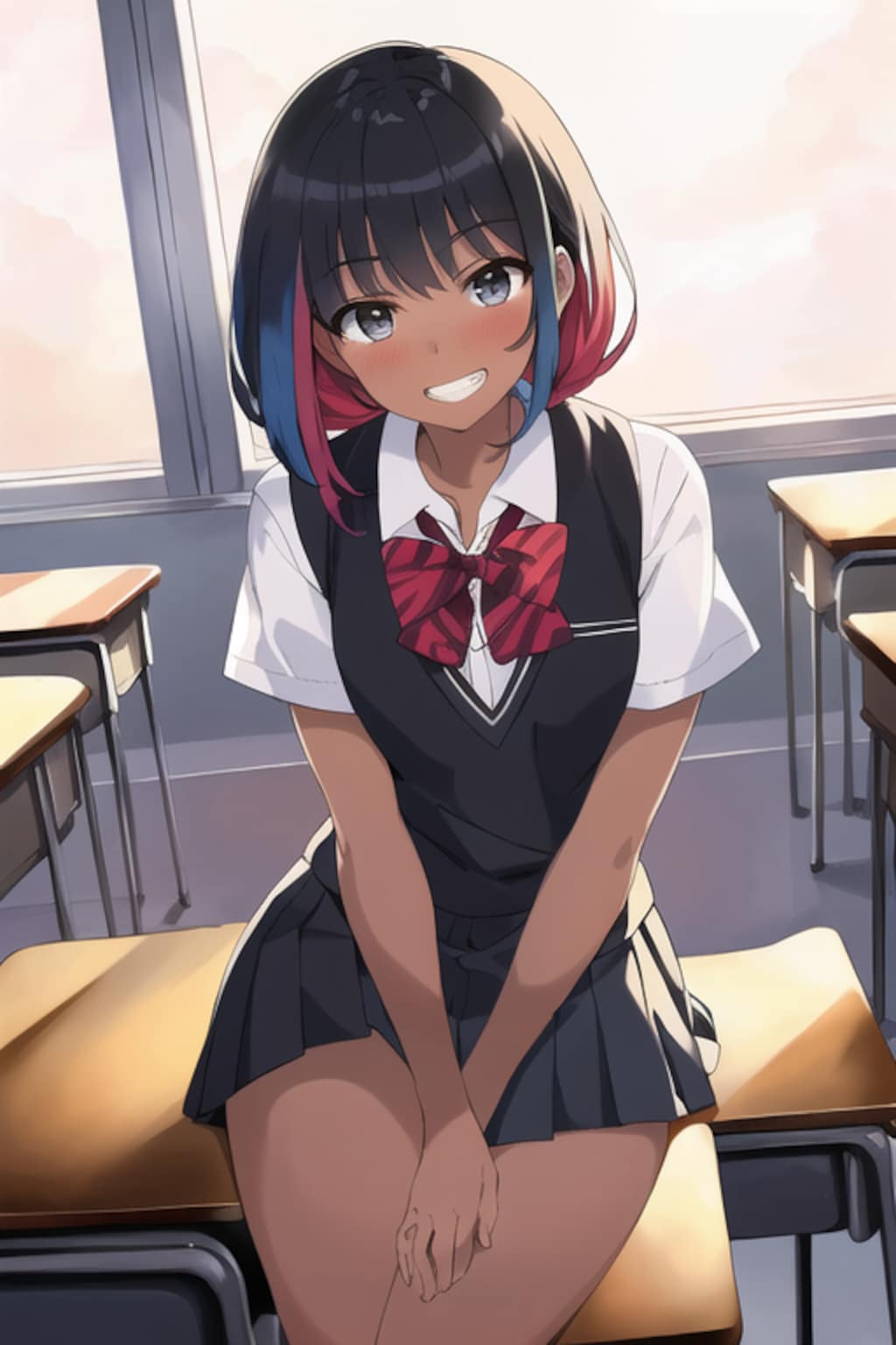 JK（女子高生）390