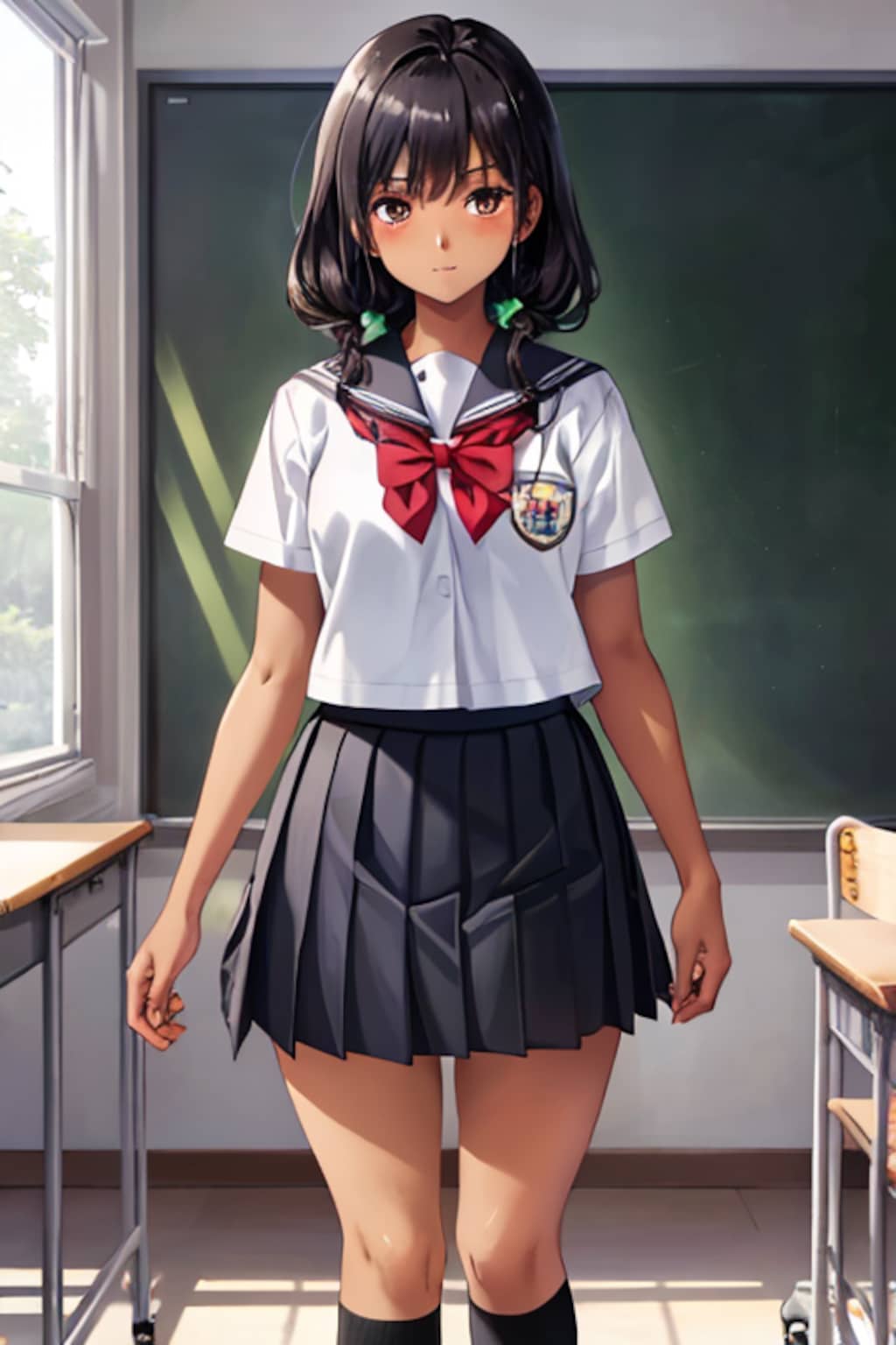 JK（女子高生）390