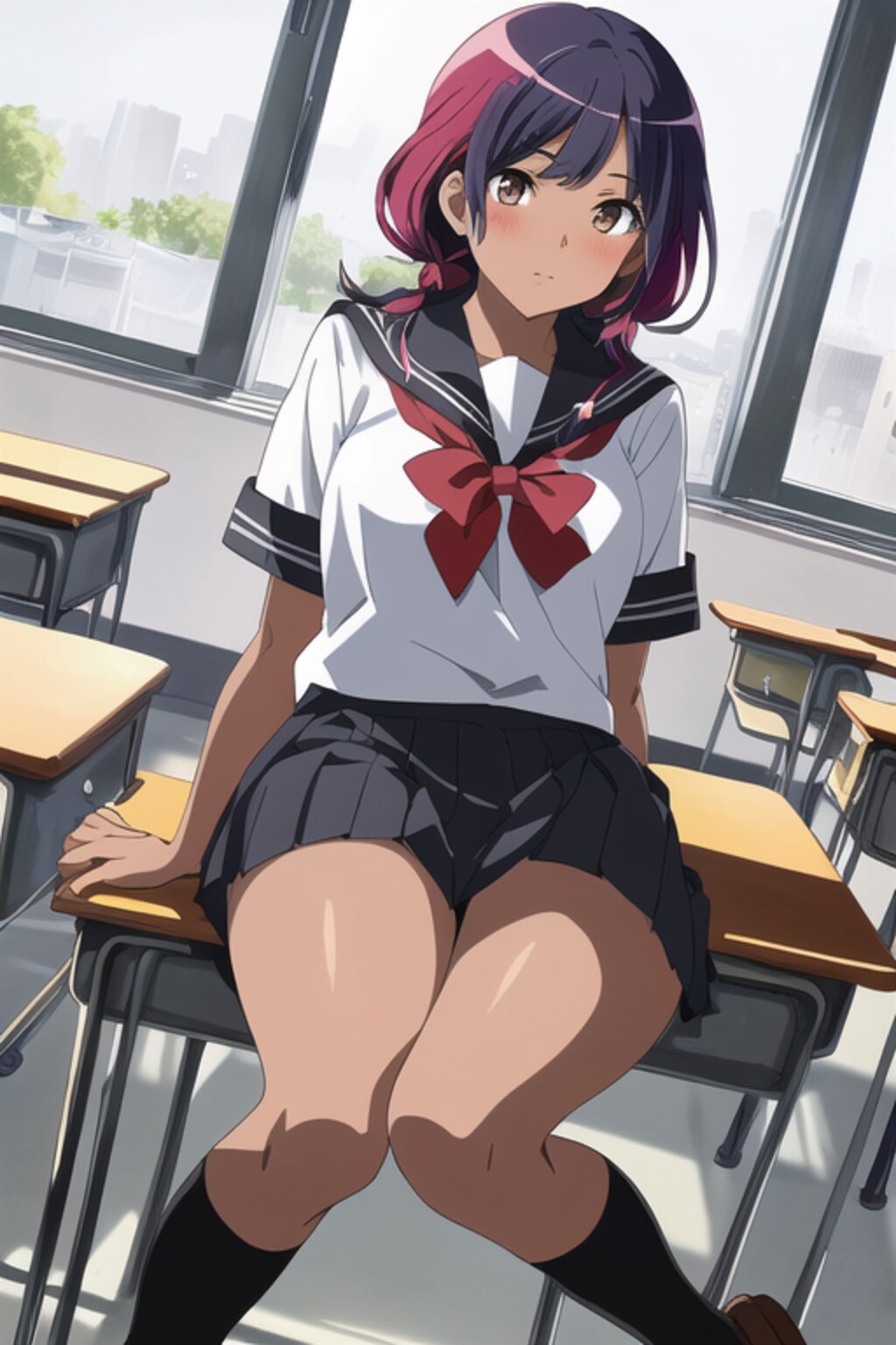 JK（女子高生）390