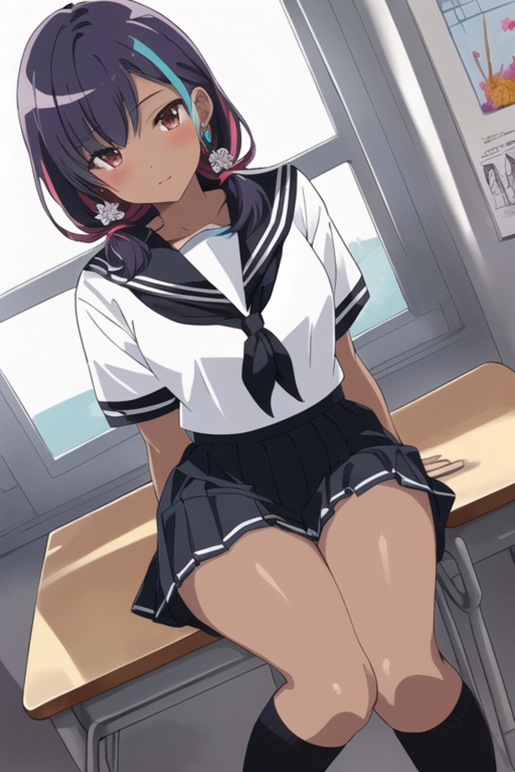 JK（女子高生）390