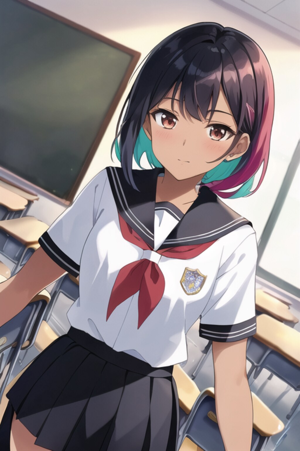 JK（女子高生）390