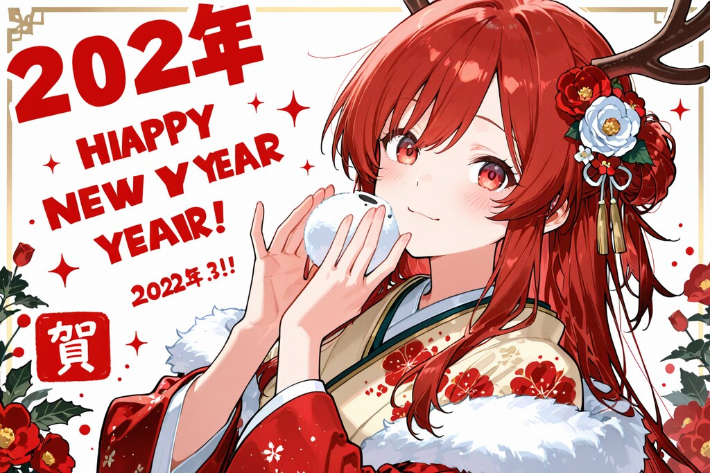 年末年始２０２５🎍