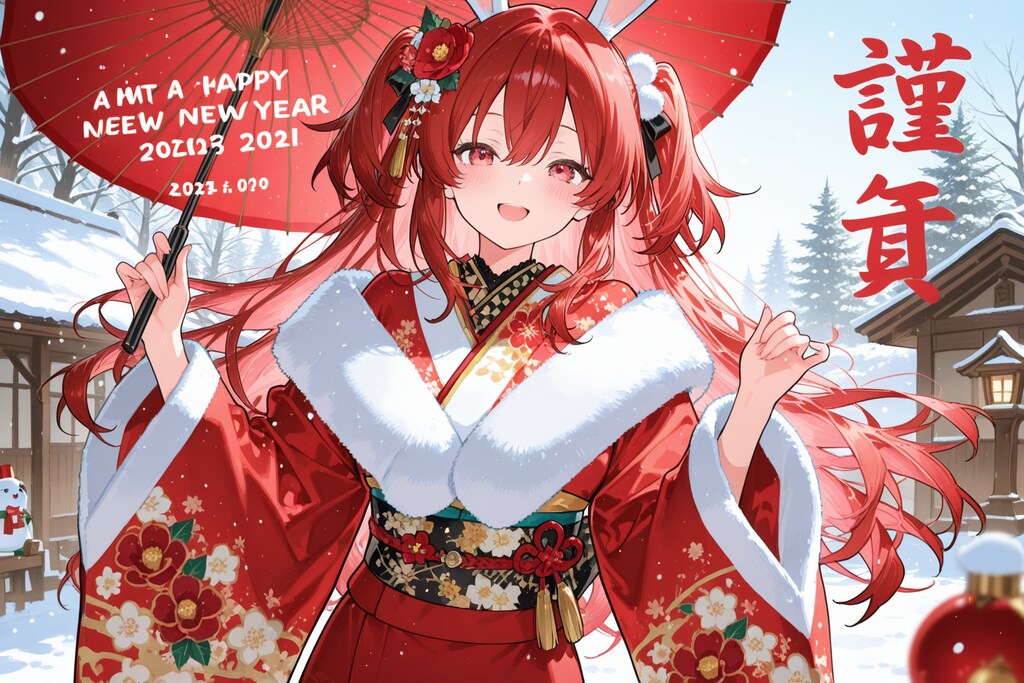 年末年始２０２５🎍