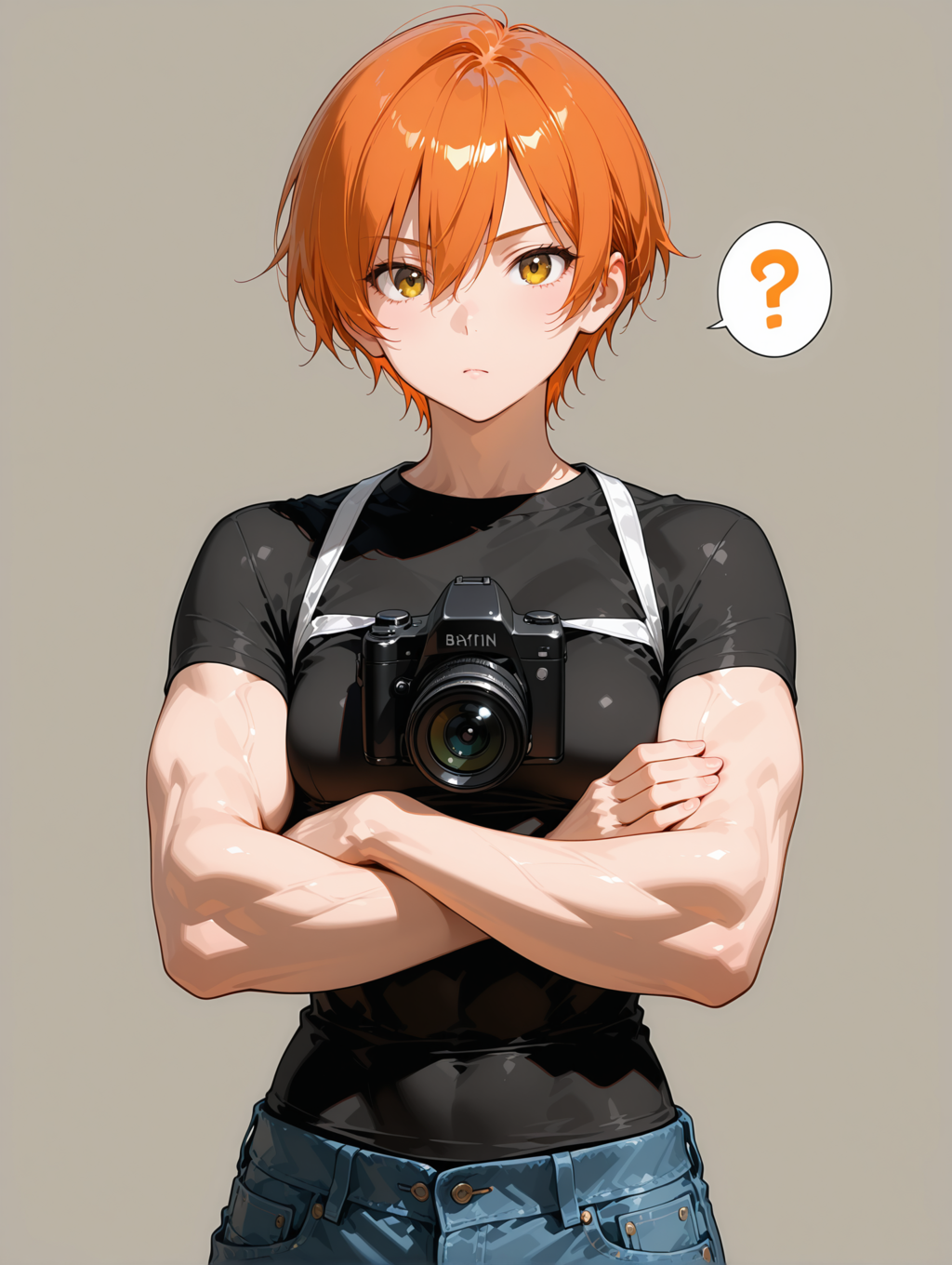 【画像リク】写真の被写体を探してます