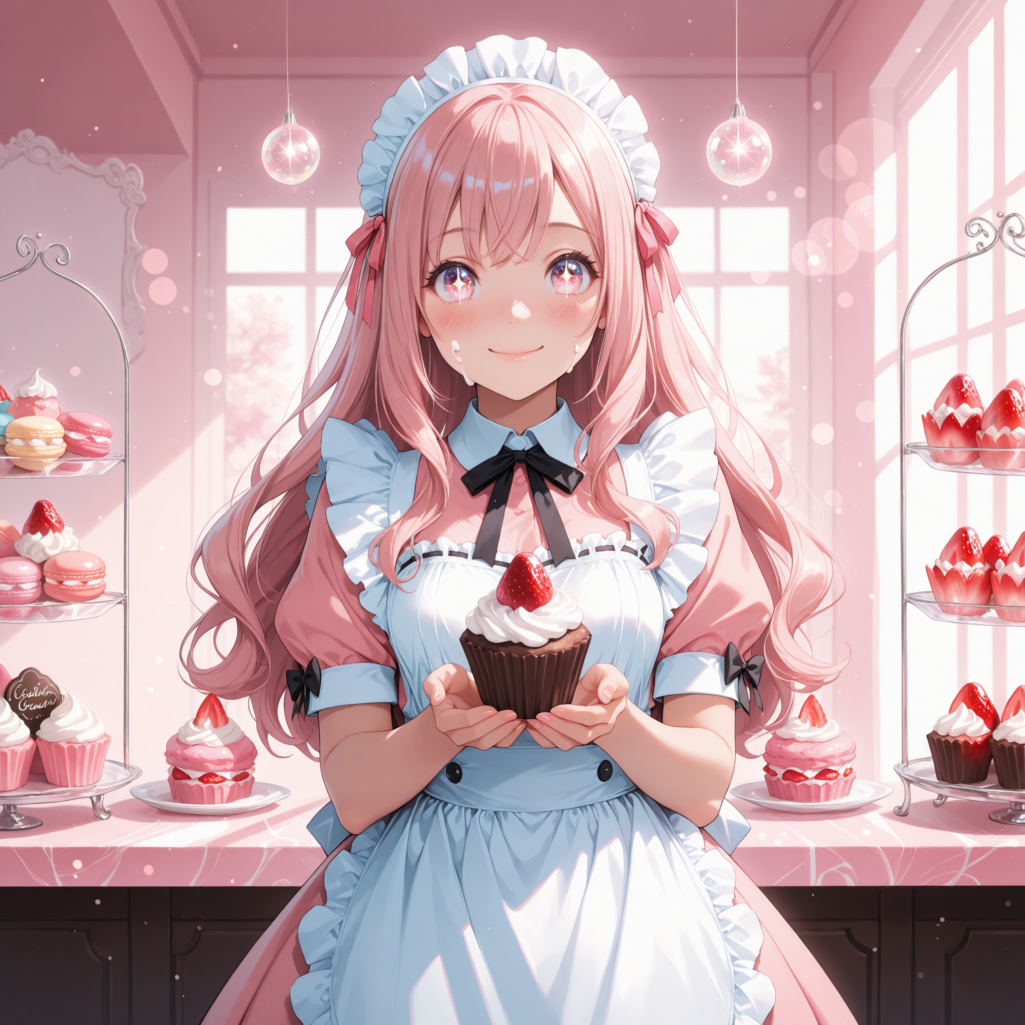 手作り | の人気AIイラスト・グラビア