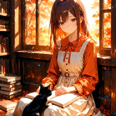 一緒に読む時間