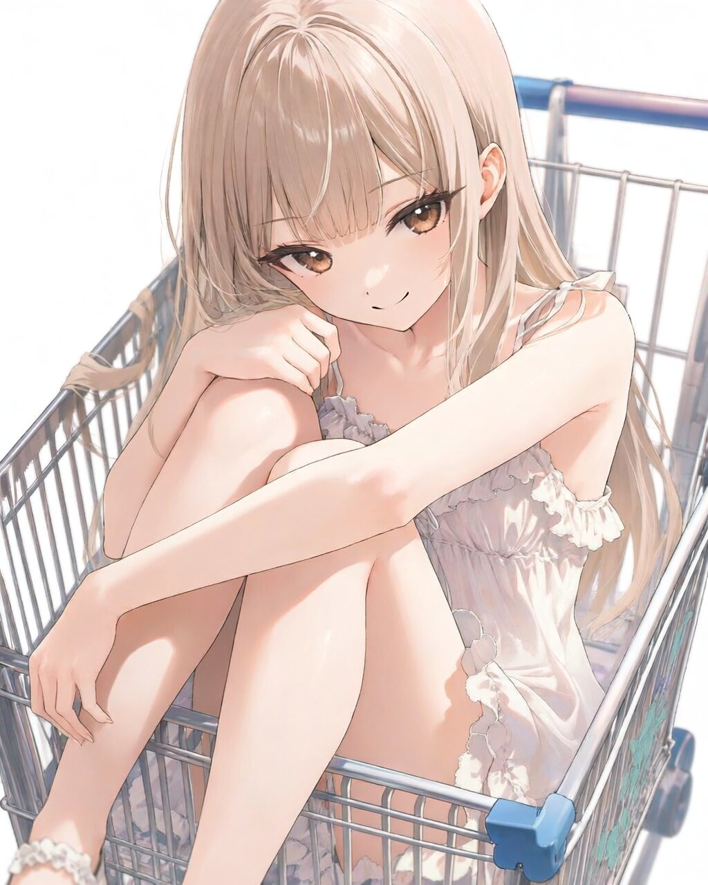 お買い上げですか？