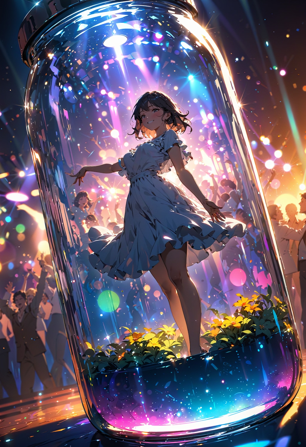 今日は何の日？　ディスコの日