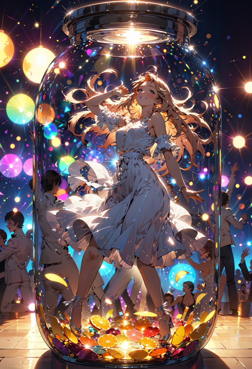 今日は何の日？　ディスコの日