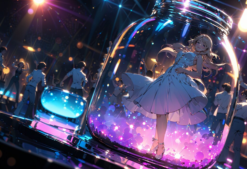 今日は何の日？　ディスコの日