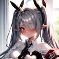 銀鏡イオリ　おまけ 12枚目