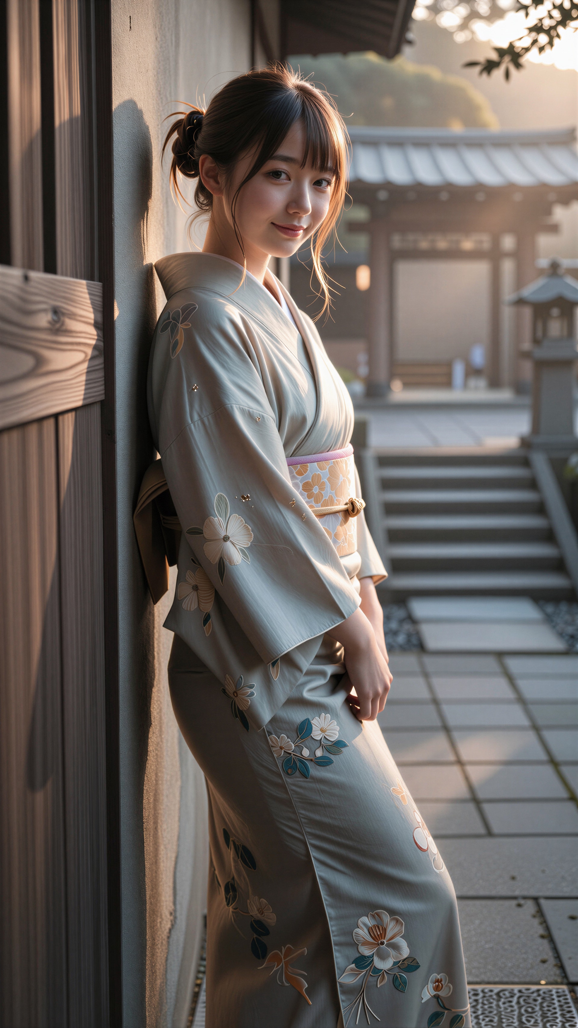 年末詣 3 | の人気AIイラスト・グラビア