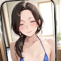 セクシー水着 8枚目