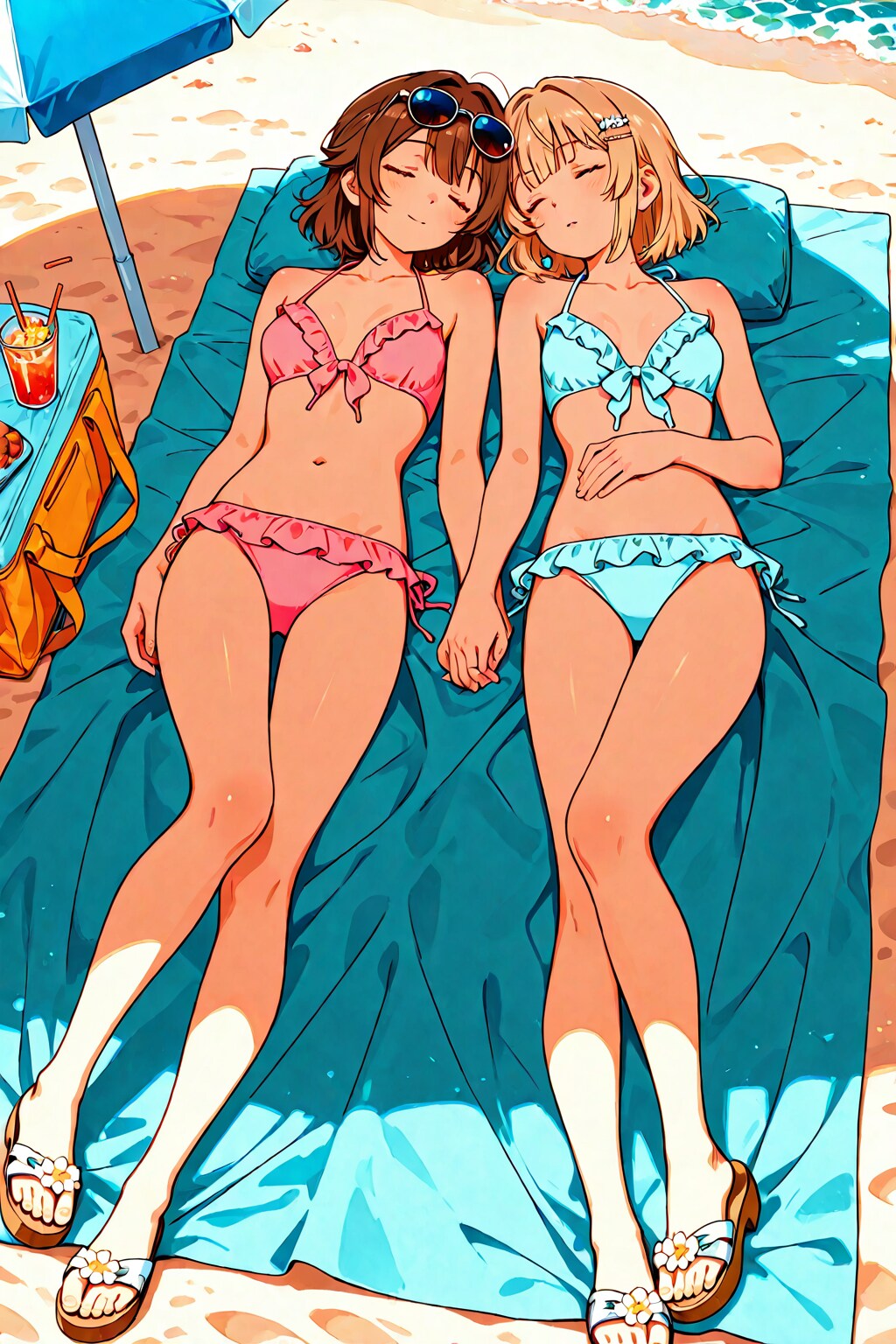 ひとやすみ