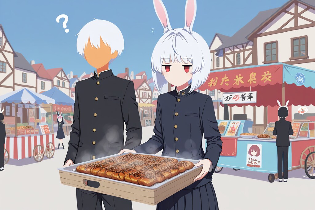 今日の焼きそばパン　2025-09-29