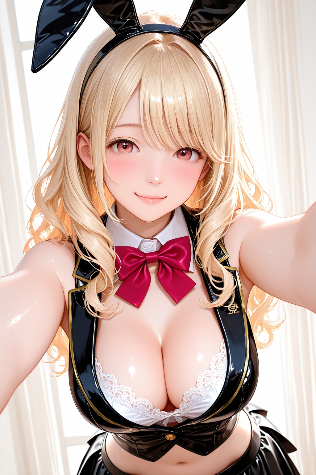バニー