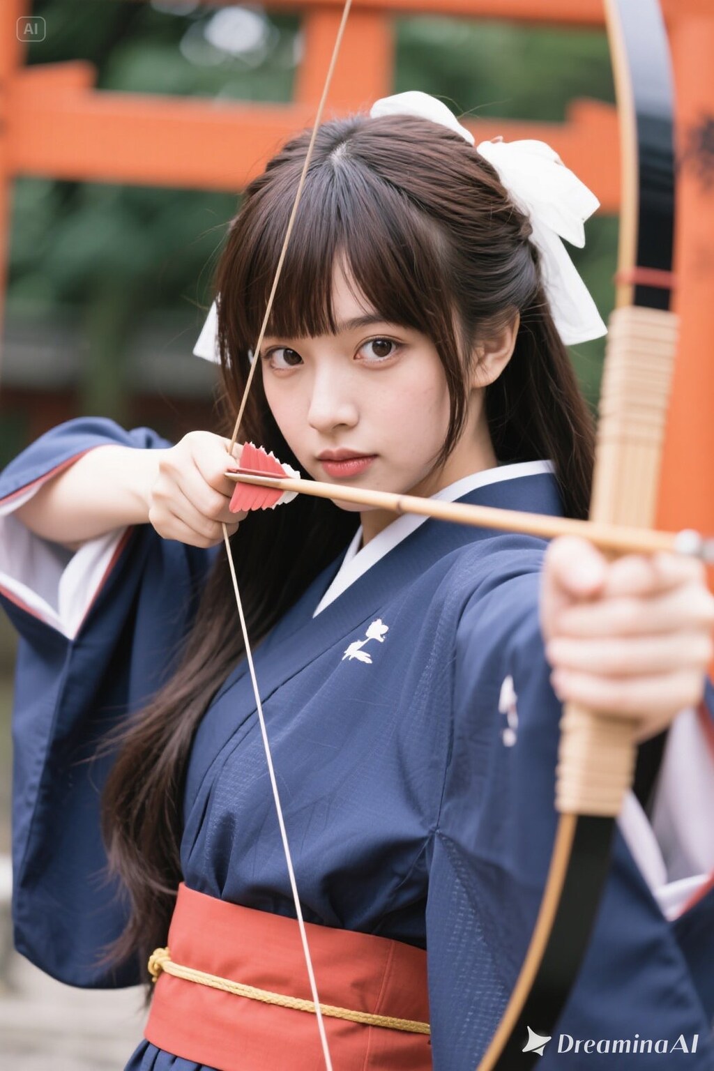 【実写風？】さくらちゃん